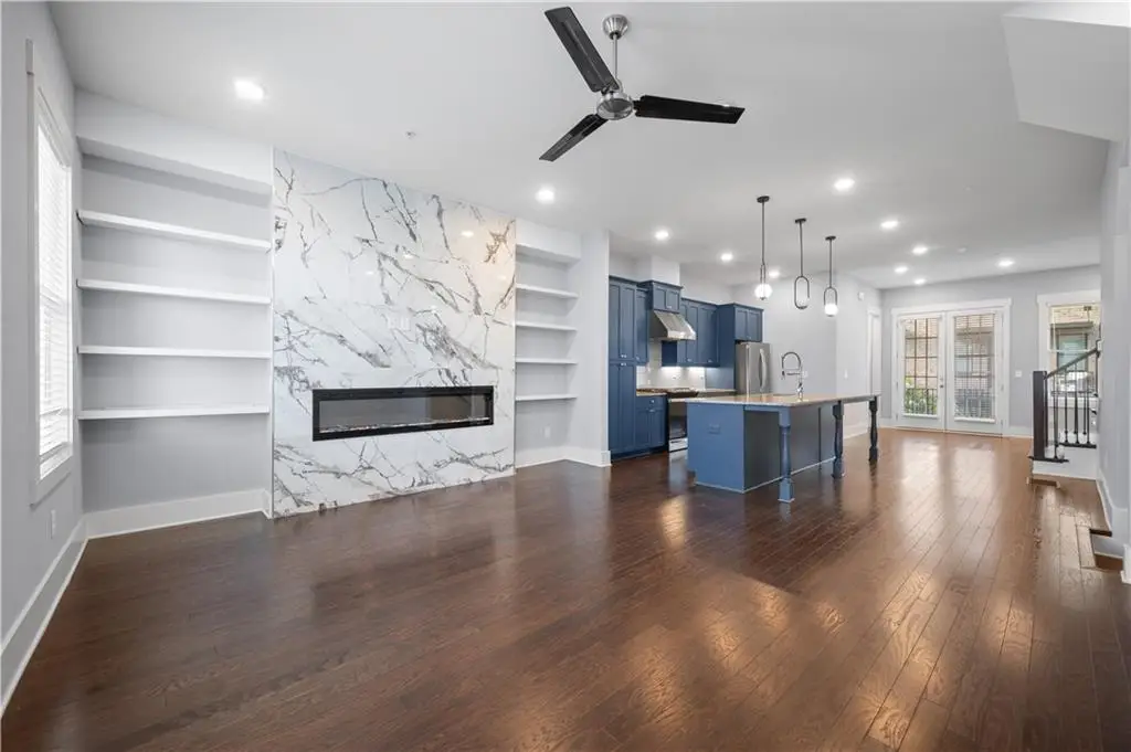 1048 Claudette Colvin Court, Atlanta, GA 30318 - #1