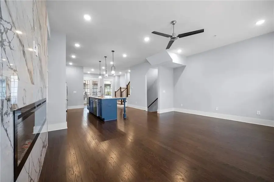 1048 Claudette Colvin Court, Atlanta, GA 30318 - #2