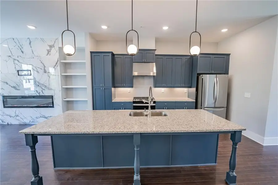 1048 Claudette Colvin Court, Atlanta, GA 30318 - #3