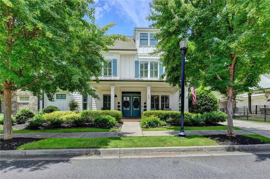500 Parkview Drive, Alpharetta, GA 30004 - #3