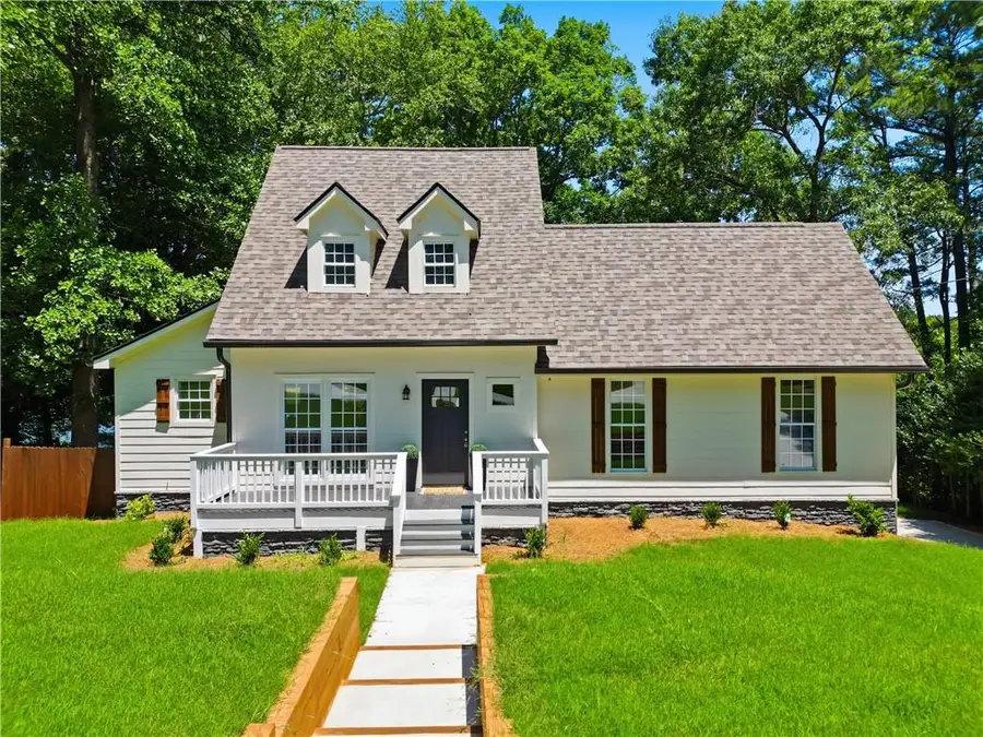 7900 Sweetwater Drive, Douglasville, GA 30135 - #3