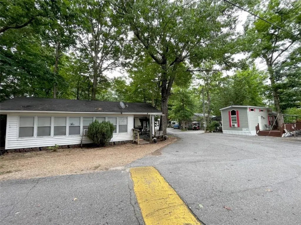 841 Mountain Shadows Drive, Cleveland, GA 30528 - #1