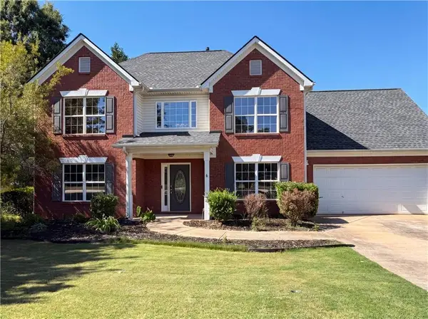 5003 Yankee Doodle Drive, Mcdonough, GA 30252