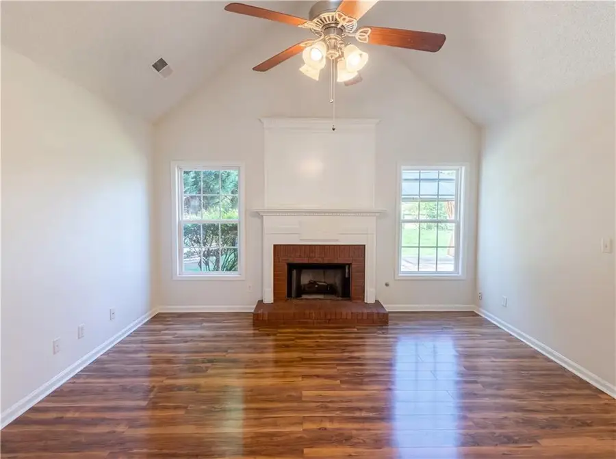 5003 Yankee Doodle Drive, McDonough, GA 30252 - #3