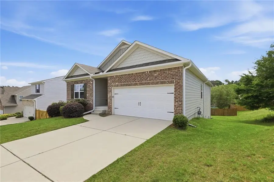 34 Dalgety Crossing, Dallas, GA 30132 - #2
