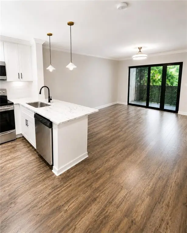 300 Johnson Ferry Road #A406, Atlanta, GA 30328 - #1