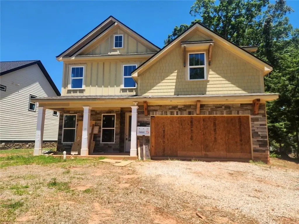 1082 Eastview Road Ne, Conyers, GA 30012 - #1