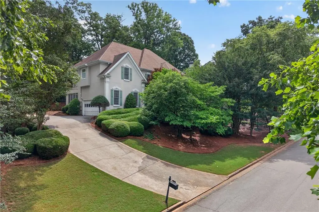 1995 Woods River Lane, Duluth, GA 30097 - #1