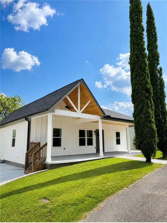 130 E Railroad Avenue, Alto, GA 30510