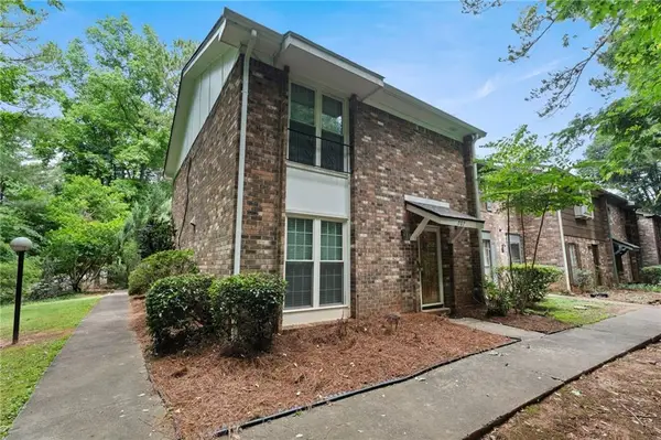 707 Garden Walk Drive #707, Stone Mountain, GA 30083