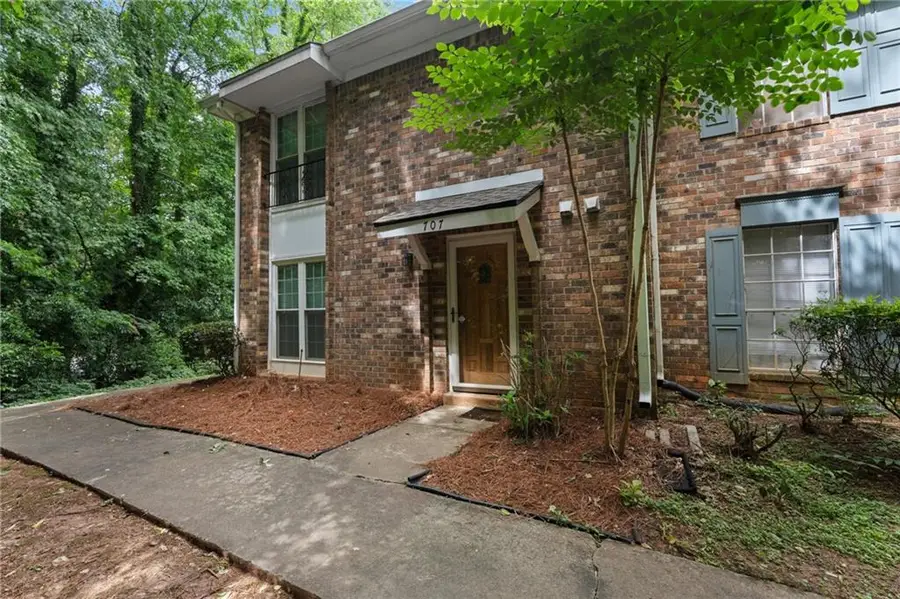 707 Garden Walk Drive #707, Stone Mountain, GA 30083 - #2