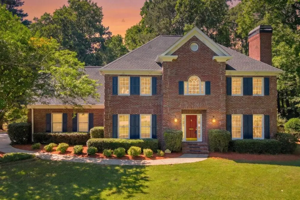2865 Bordeaux Boulevard, Cumming, GA 30041 - #1