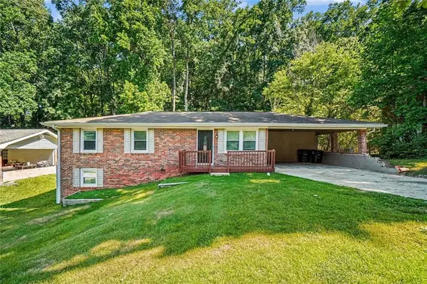 3750 Paul Street, Douglasville, GA 30135