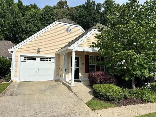 5033 Kathryn Glen Drive, Acworth, GA 30101