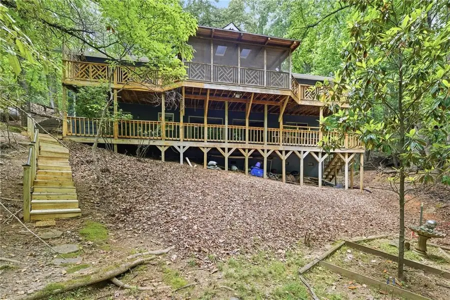 7755 Kings Point Drive, Cumming, GA 30041 - #2