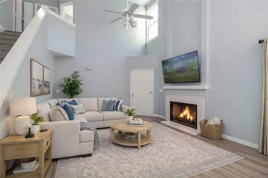 3405 Jones Ferry Lane, Alpharetta, GA 30022 - #2