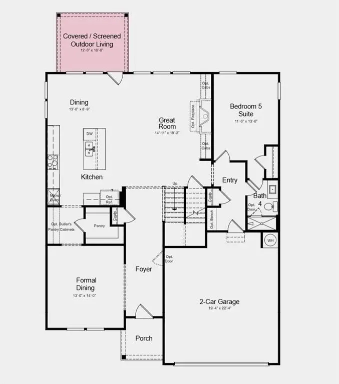 3308 Shirecrest Lane, Dacula, GA 30019 - #2