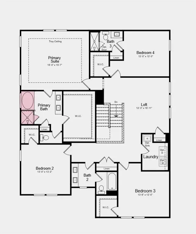3308 Shirecrest Lane, Dacula, GA 30019 - #3