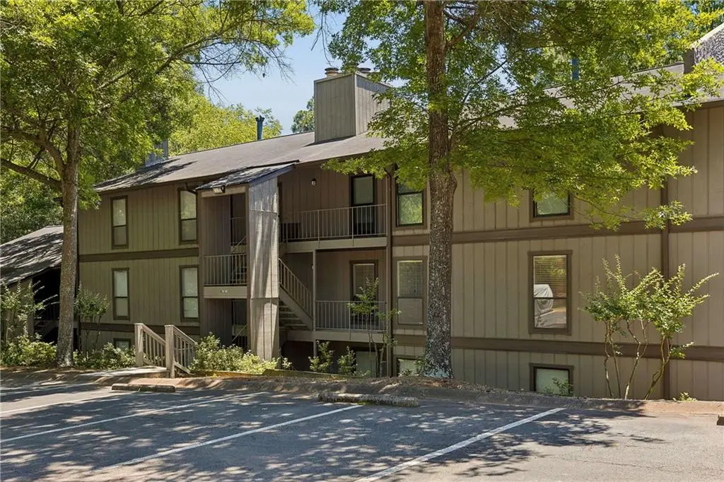106 Cedar Ct Se, Marietta, GA 30067 - #1