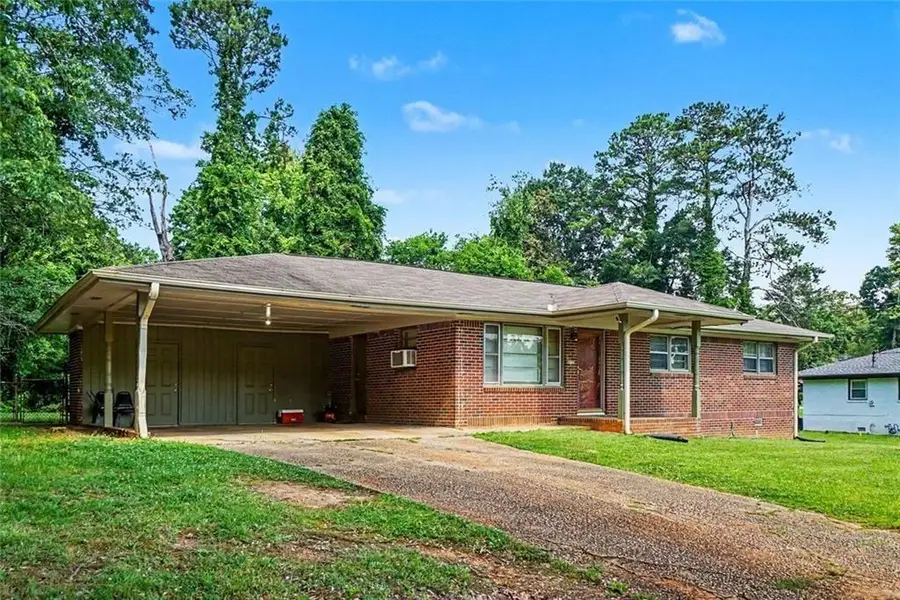 5900 Pendley Court, Mableton, GA 30126 - #3