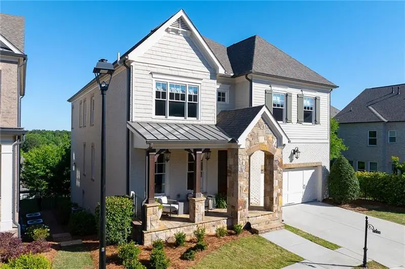 3329 Stetson Ovrlk, Smyrna, GA 30080 - #1