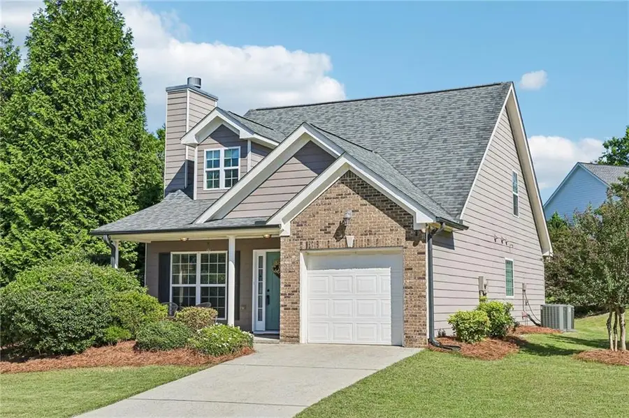 2771 Beech Trail, Braselton, GA 30517 - #2