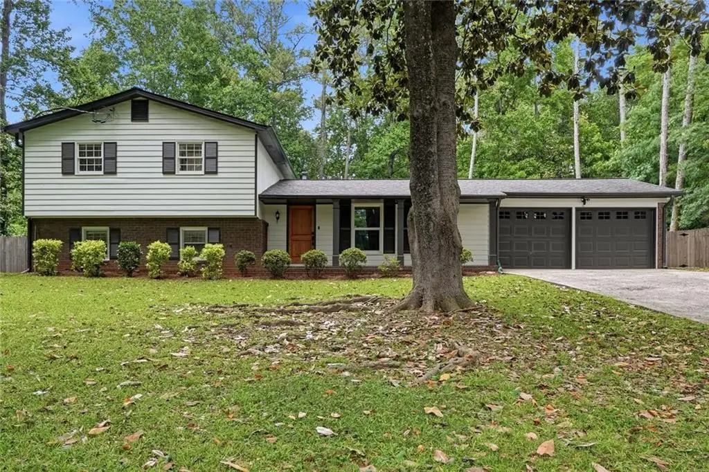 1620 Caribou Court, Marietta, GA 30066 - #1