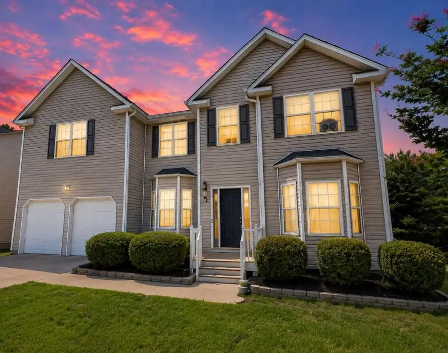 207 Millpond Parkway, Villa Rica, GA 30180 - #2