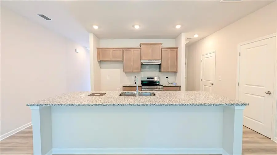 516 Hayes Lane, Canton, GA 30115 - #3