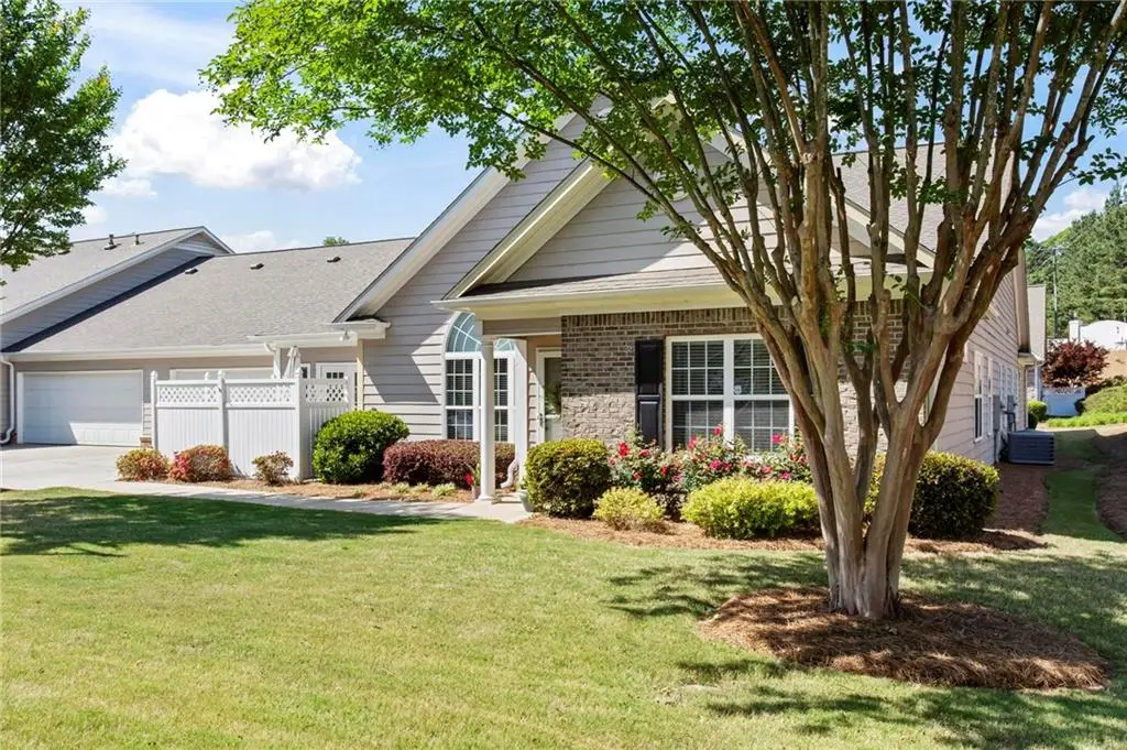 226 Hames Road #120, Woodstock, GA 30188 - #1