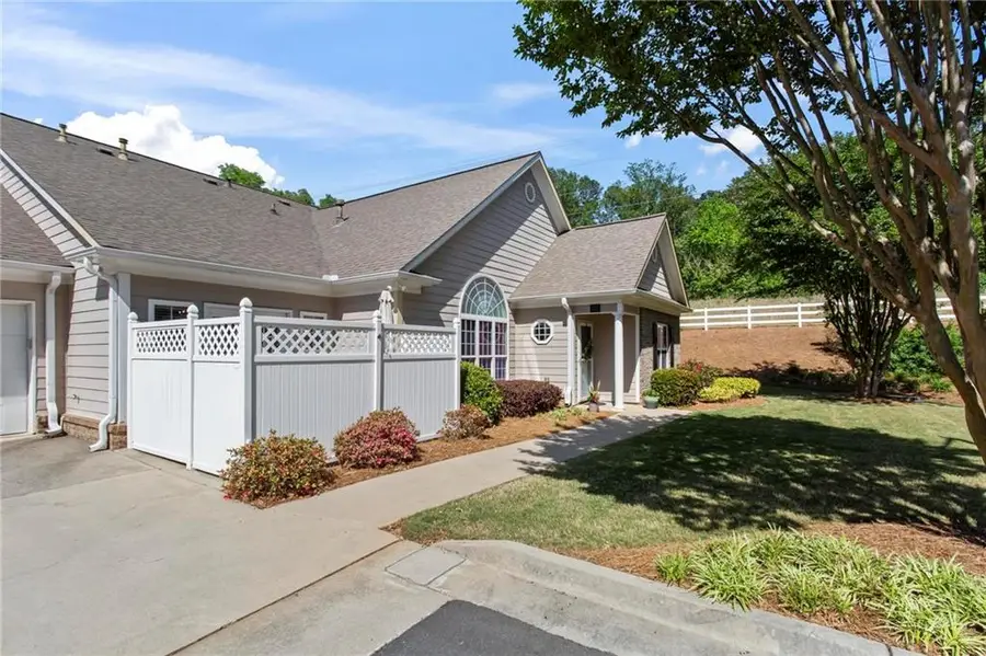 226 Hames Road #120, Woodstock, GA 30188 - #2
