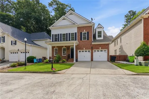 996 Pitts Road Unit D, Sandy Springs, GA 30350