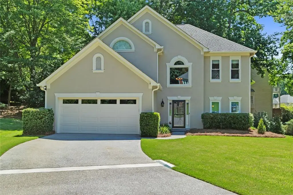 565 Windermere Park Court, Alpharetta, GA 30022 - #1