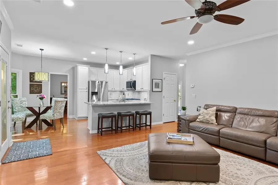 565 Windermere Park Court, Alpharetta, GA 30022 - #3