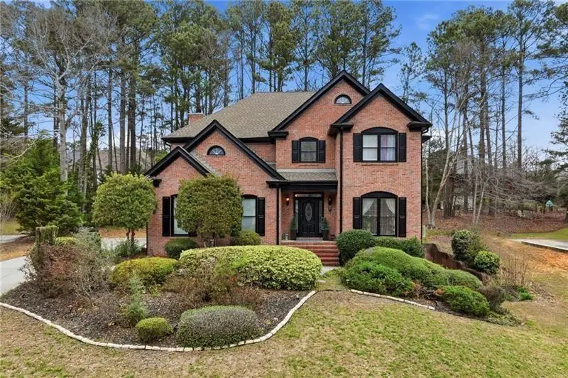 138 Tara Boulevard, Loganville, GA 30052 - #1