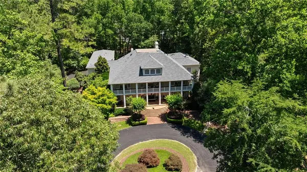 710 Walnut Drive, Marietta, GA 30064