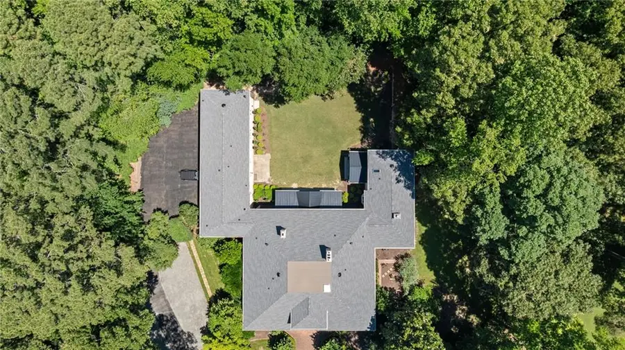 710 Walnut Drive, Marietta, GA 30064 - #2