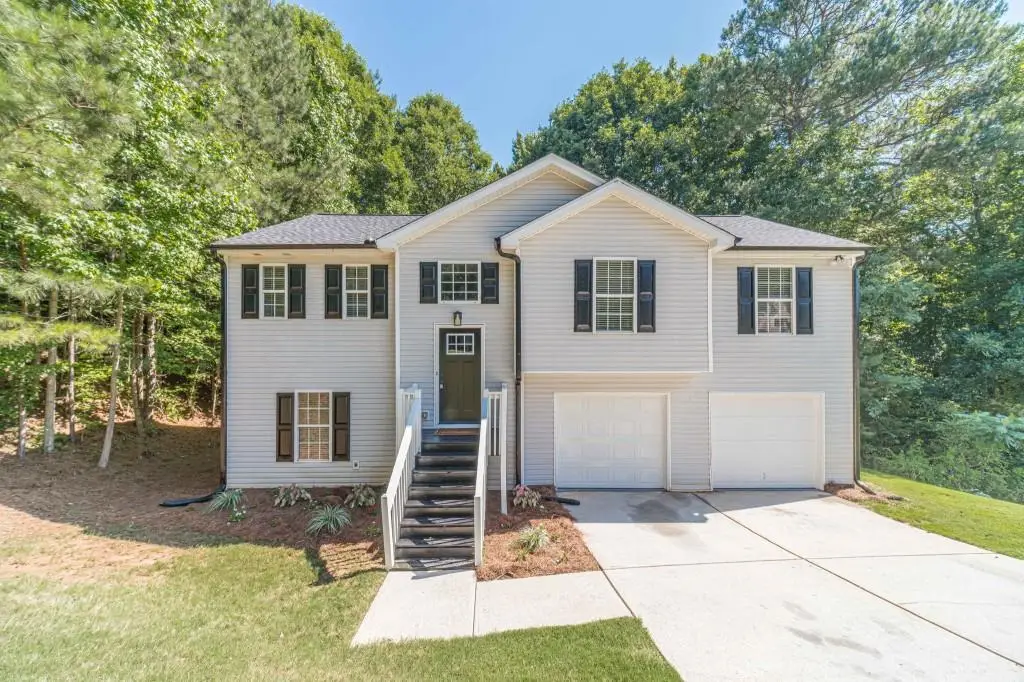 1825 River Run Road, Monroe, GA 30656 - #1
