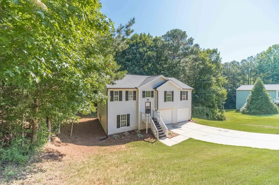 1825 River Run Road, Monroe, GA 30656 - #2