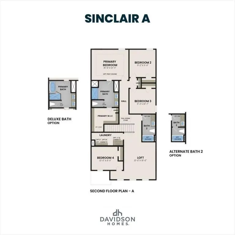 49 Spruce Hollow, Winder, GA 30680 - #3