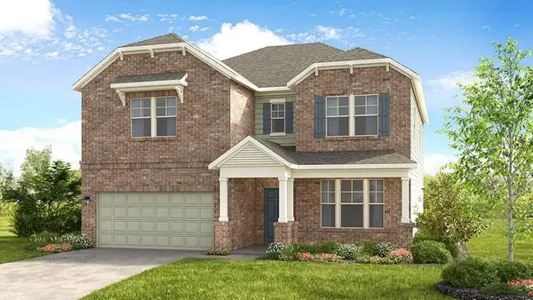 311 Meacham Court, Dacula, GA 30019