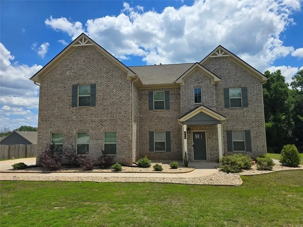 945 Mystic Way, Hampton, GA 30228 - #1