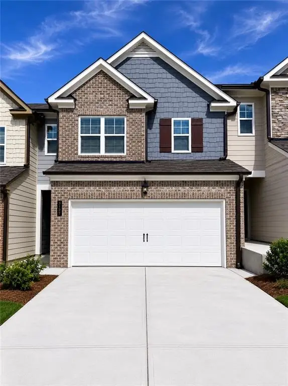 3974 Streamlet Way #117, Gainesville, GA 30506 - #1