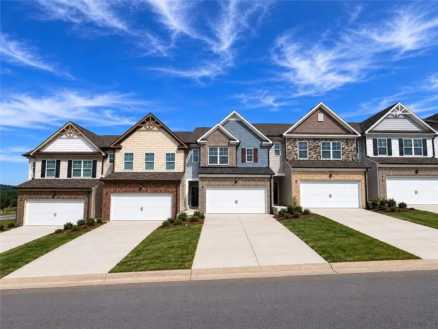 3974 Streamlet Way #117, Gainesville, GA 30506 - #2