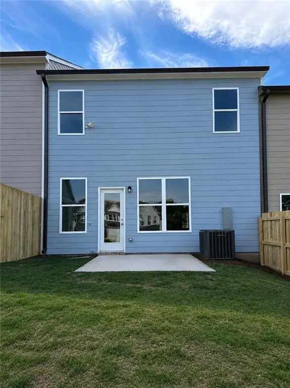3974 Streamlet Way #117, Gainesville, GA 30506 - #3