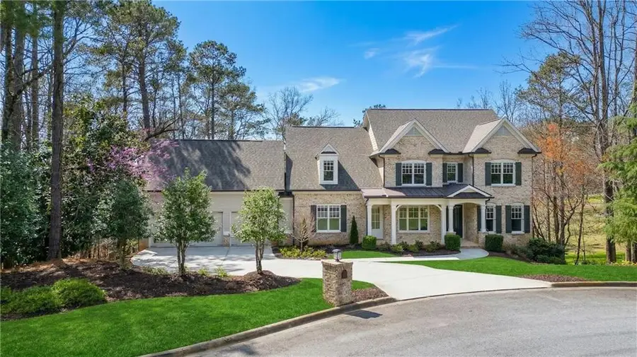 24 The Landing, Atlanta, GA 30350 - #2