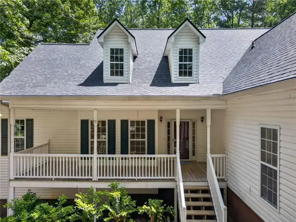 6 Blacks Cabin Way, Dallas, GA 30132