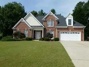275 Rose Ivy Court, Lawrenceville, GA 30043 - #1