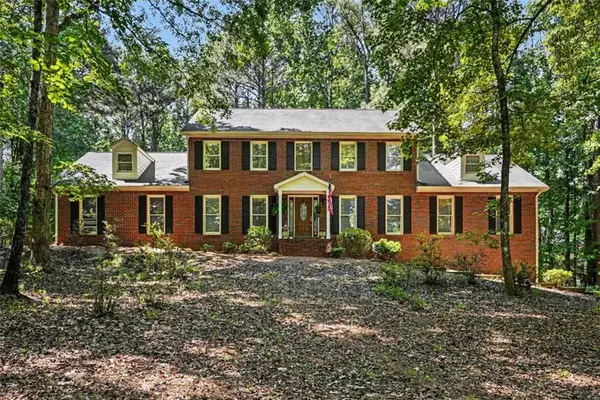 115 Majesty Lane, Fayetteville, GA 30215