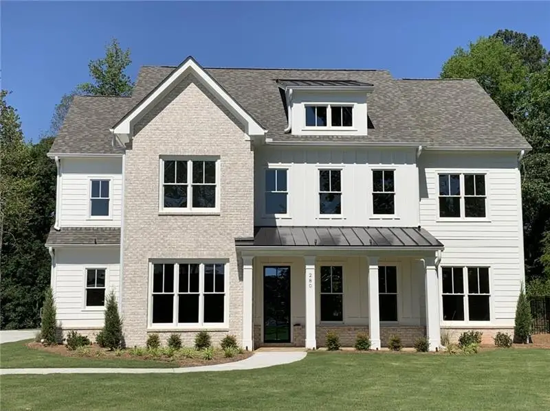 280 County Road, Marietta, GA 30064 - #1